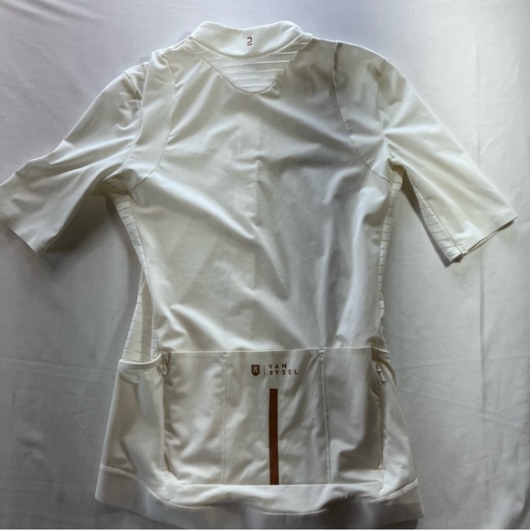 Van Rysel RCR Aero Cycling Jerseys BUNDLE - Picture 7 of 16